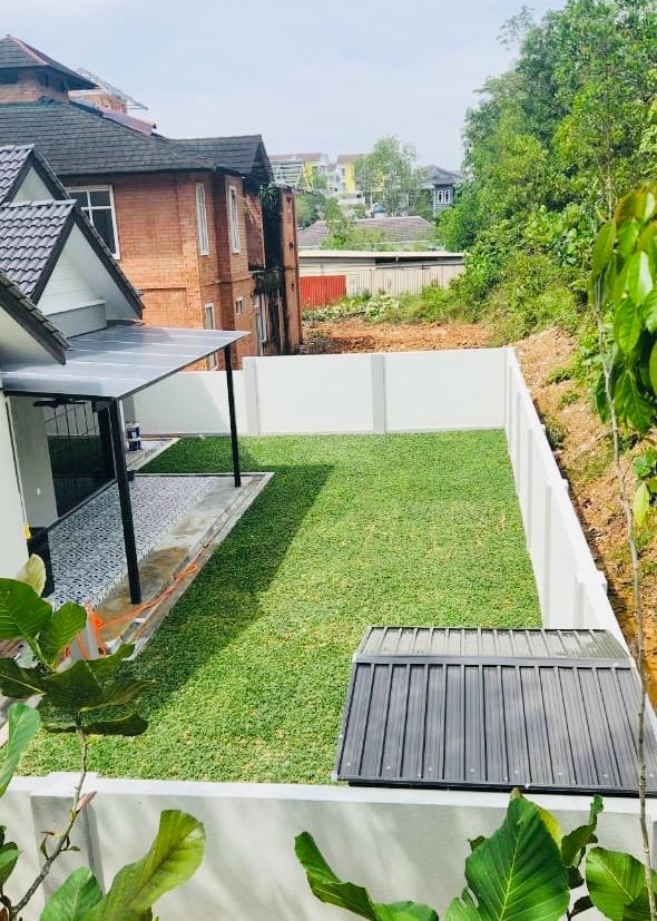 PEMBEKAL RUMPUT HIDUP MALAYSIA